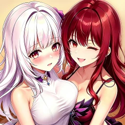 Eileen Saga: The Crush Girl